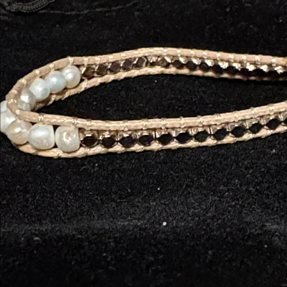 Beaded Bracelet - Picture 3 of 8